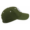 Cap, Baseball, US Army,kakhi