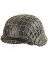 Filet de casque allemand Filet de casque allemand