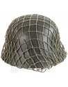 Filet de casque allemand Filet de casque allemand