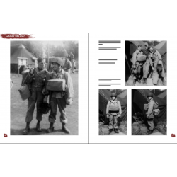 Livre, Doc McIlvoy et ses Medics Parachutistes, The Way we Were n°3