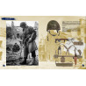 Livre, Colonel Benjamin Vandervoort, The Way we Were n°4 Livre, Colonel Benjamin Vandervoort, The Way we Were n°4