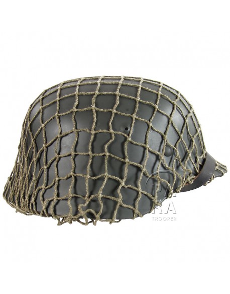 Filet de casque allemand