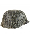 Filet de casque allemand Filet de casque allemand