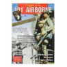 Book, L'épopée de la 101st Airborne Book, L'épopée de la 101st Airborne