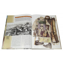 Book, L'épopée de la 101st Airborne
