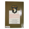 Livre, L'épopée de la 101st Airborne Livre, L'épopée de la 101st Airborne