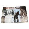 Book, L'épopée de la 101st Airborne Book, L'épopée de la 101st Airborne