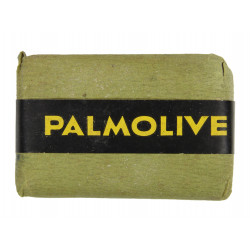 Soap, PALMOLIVE