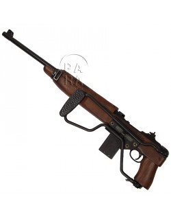 Carbine, Parachutist, USM1A1, folding stock