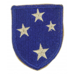 Patch, 23rd Infantry Division, Americal Division