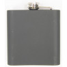Flask,black, D-Day Experience, soft touch