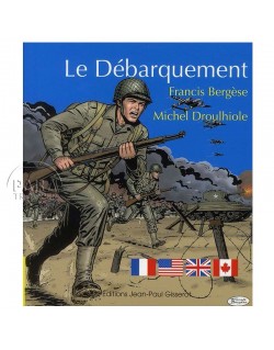 Le Débarquement