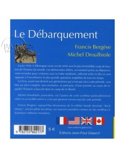 Le Débarquement