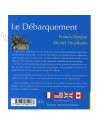 Le Débarquement Le Débarquement