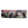 Magnet, 6 Juin 1944 D-Day Normandie Magnet, 6 Juin 1944 D-Day Normandie