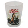Shot glass, Pin Up