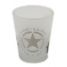 Shot glass, Pin Up