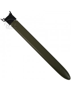 Scabbard, Bakelite for USM1 rifle long bayonet