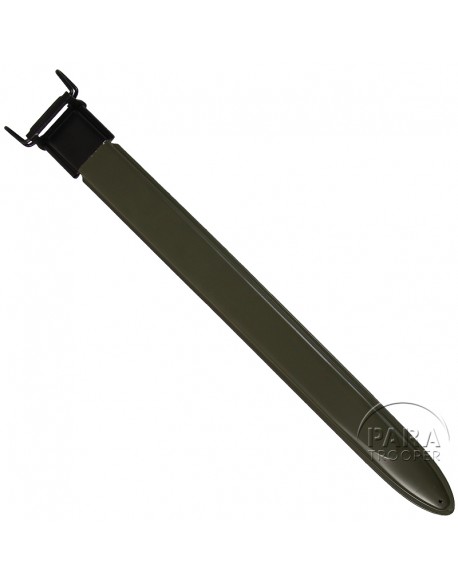Fourreau en bakelite pour baionnette longue de Garand
