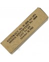 Boîte de tampons de teinture d'iode, Handy Pad Supply, Oct. 1942