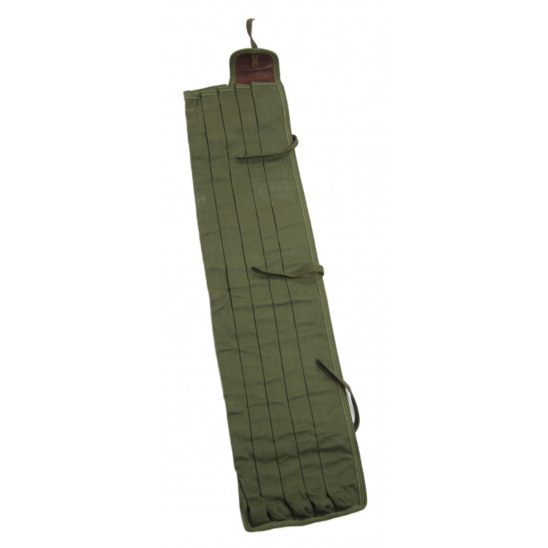 Case, Canvas, BG-56-A, Antenna, MS, Jeep Case, Canvas, BG-56-A, Antenna, MS, Jeep