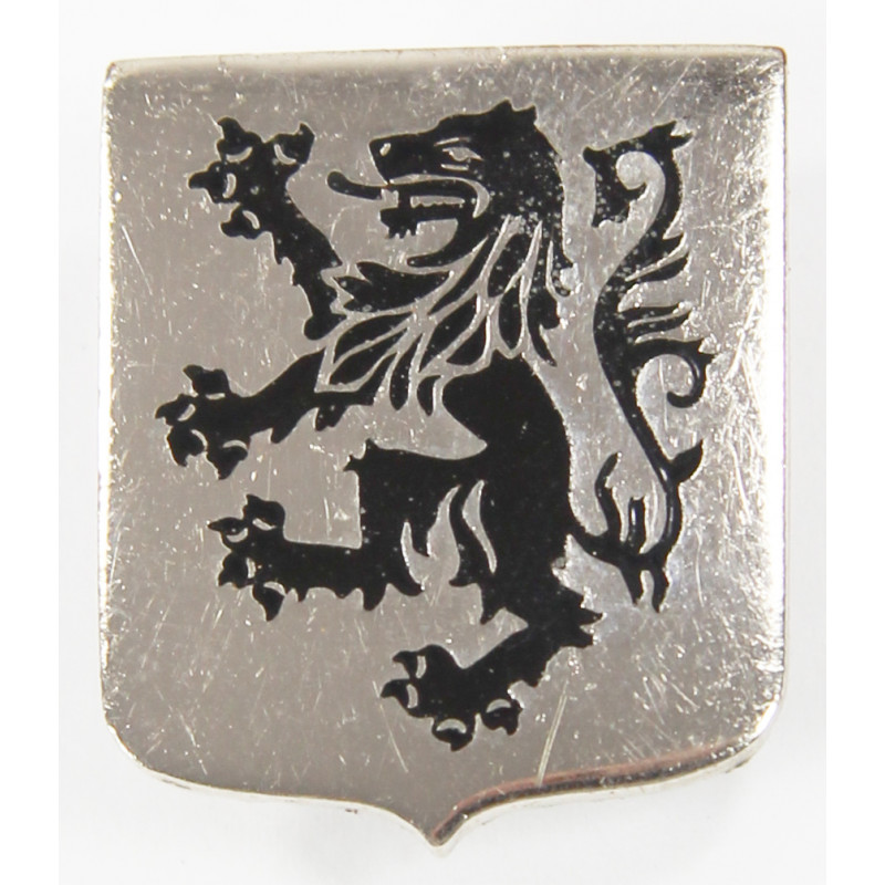 Distinctive Insignia, 28th Inf. Rgt., 8th Infantry Division, SB Distinctive Insignia, 28th Inf. Rgt., 8th Infantry Division, SB