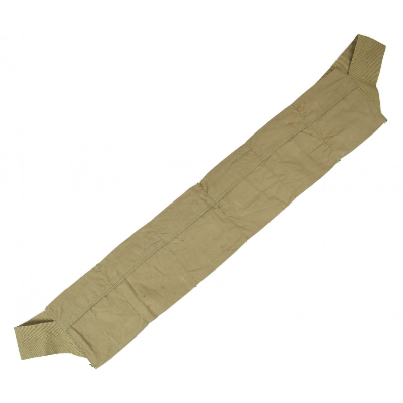 Bandoleer for M1 rifle, 1st pattern Bandoleer for M1 rifle, 1st pattern