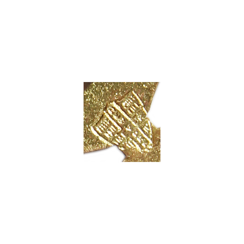 Distinctive Insignia, 379th Inf. Rgt., 95th Infantry Division, SB