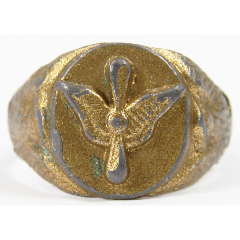 Bague, US Army Air Force Bague, US Army Air Force