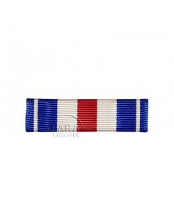 Ribbon, US, Silver Star