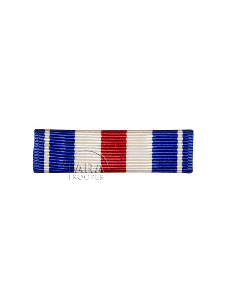 Ribbon, US, Silver Star