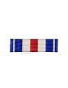 Ruban de décoration US, Silver Star Ruban de décoration US, Silver Star