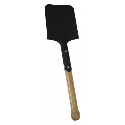 Shovel, German