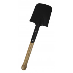 Shovel, German