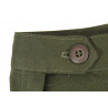 Skirt, WAC/Nurse, Officer
