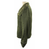 Jacket, WAAC/Nurse, winter, Officer