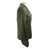 Jacket, WAAC/Nurse, winter, Officer
