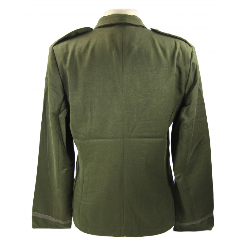 Veste de service et de sortie, Officier, WAC/Nurse