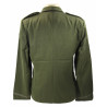 Jacket, WAAC/Nurse, winter, Officer
