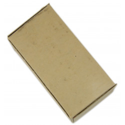 Bandage en gaze, camouflé, 10 yards, ACME, 24 juin 1943