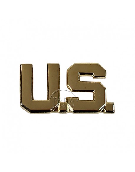 Insignia, Collar, US, Officer