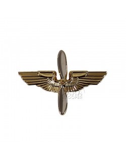 Insignia, Collar, Officer, USAAF