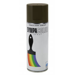 Peinture US Army, OTAN semi-mat 44-60, en bombe