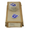 Insigne, 97th Infantry Division