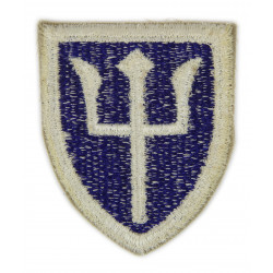 Patch, 97th Infantry Division
