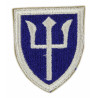 Insigne, 97th Infantry Division