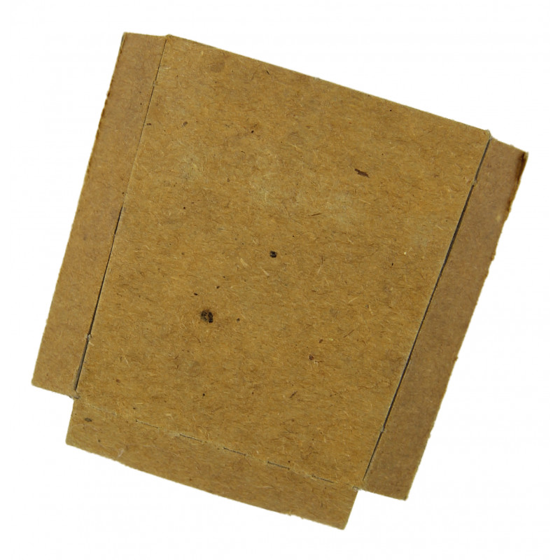 Carton de protection de clip de Garand