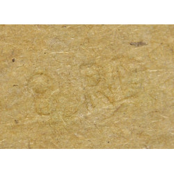 Carton de protection de clip de Garand