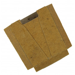 Carton de protection de clip de Garand
