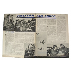 Magazine, YANK, May 3, 1945